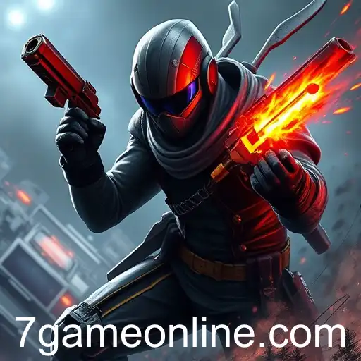 Exploring the Thrills of Action Games on 7game