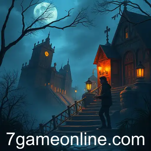 Exploring the Exciting World of Adventure Games