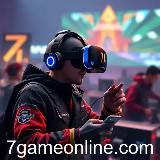 The Evolution of Online Gaming in 2025