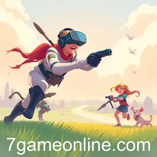 The Evolution of Online Gaming in 2025