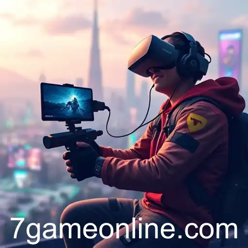 The Evolution of Online Gaming Communities