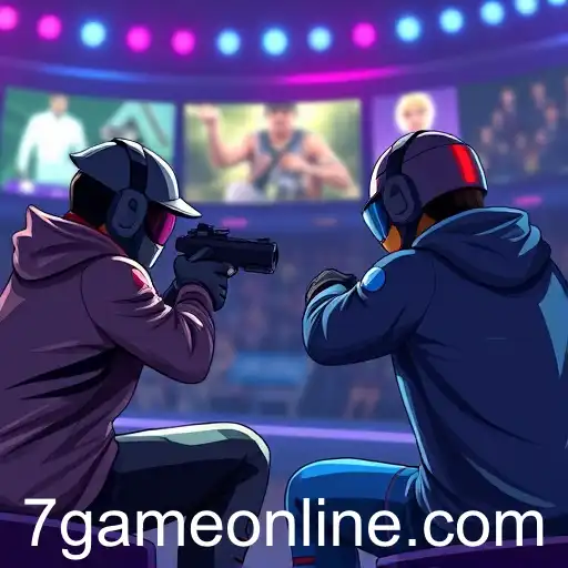 The Rise of Online Gaming Communities