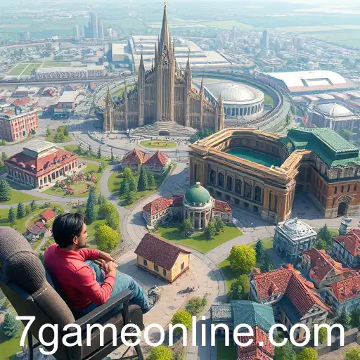 The Rise of Online Gaming in 2025