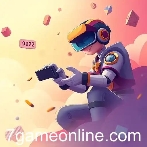 The Future of Online Gaming in 2025