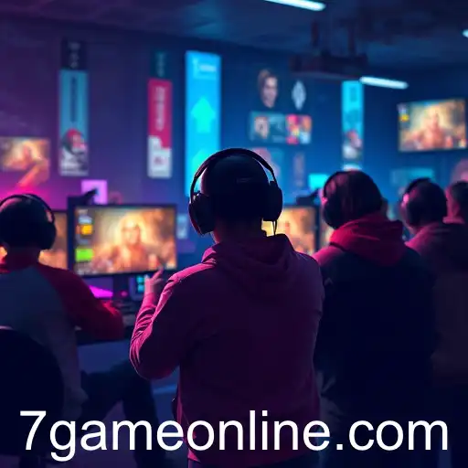 The Growing Influence of Gaming Communities