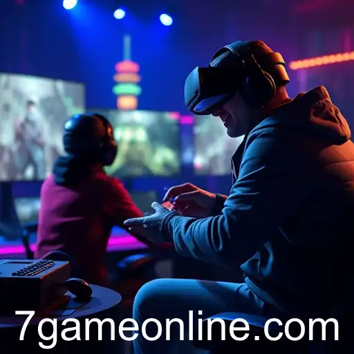 Gaming Trends: A Dive into 2025