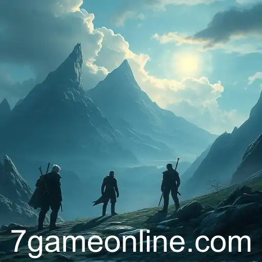 Exploring the Captivating World of RPG Games: A Deep Dive into the 7game Experience