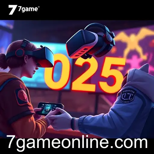 Shaping the Future of Gaming